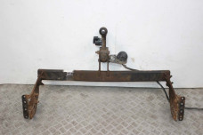 Фаркоп Mitsubishi Lancer X (CY) 2007-2013  (83325)