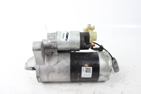 Стартер 2.2 МКПП TDI (LUCAS) Mazda CX-5 (KE) 2012-2017 LRS03829 (83332)