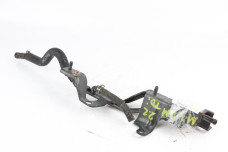 Трубка охолоджуючої рідини 2.2 TDI Mazda CX-5 (KE) 2012-2017 SH011353YC (83338)