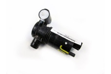 Моторчик омивача скла лобового EU Nissan Tiida (C11) 2007-2013 28920EL00A (83354)