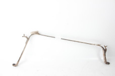 Кріплення баку паливного Nissan X-Trail (T31) 2007-2012 17406JG000 (83363)