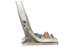 Стойка кузова (В) правая Mazda 3 (BK) 2003-2008 BPYK70351A (83366)