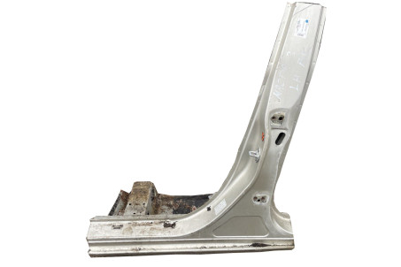 Стойка кузова (B) левая Mazda 3 (BK) 2003-2008 BPYK71351A (83367)