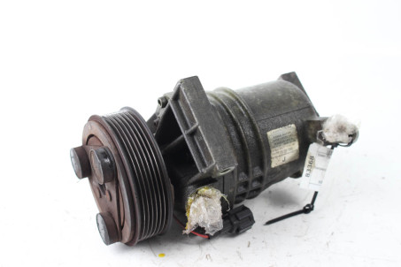 Компрессор кондиционера 1.6 EU Nissan Tiida (C11) 2007-2013 92600CJ73A (83368)