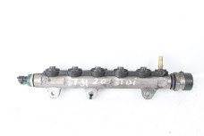 Рампа паливна в зборі 2.0 TDI Nissan X-Trail (T31) 2007-2012 1752000Q3K (83372)