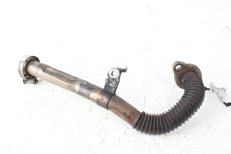 Трубка EGR 2.0 TDI Nissan X-Trail (T31) 2007-2012 1471700QAB (83373)