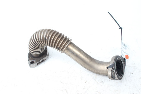 Трубка EGR короткая 2.0 TDI Nissan X-Trail (T31) 2007-2012 1412000Q0F (83375)