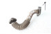 Трубка EGR короткая 2.0 TDI Nissan X-Trail (T31) 2007-2012 1412000Q0F (83375)