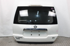 Кришка багажника з накладкою Nissan X-Trail (T31) 2007-2012 K010MJG4EA (83378)