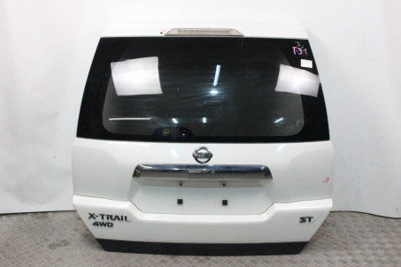 Кришка багажника з накладкою Nissan X-Trail (T31) 2007-2012 K010MJG4EA (83378)