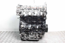 Двигатель без навесного оборудования 2.0 TDI Nissan Qashqai (J10) 2007-2014 M9RG832 (83383)