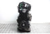 Двигатель без навесного оборудования 2.0 TDI Nissan Qashqai (J10) 2007-2014 M9RG832 (83383)