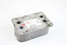 Охолоджувач масла 2.0 TDI Nissan Qashqai (J10) 2007-2014 1520000Q0E (83387)