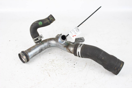 Трубка охолоджуючої рідини 2.0 TDI Nissan Qashqai (J10) 2007-2014 2130800QAE (83392)