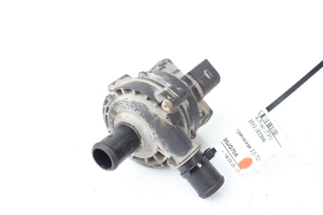 Помпа електрична 2.0 TDI Nissan X-Trail (T31) 2007-2012 144B0JG70A (83394)