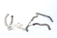 Трубка охолоджуючої рідини комплект 2.0 TDI Nissan X-Trail (T31) 2007-2012 14498JG70A (83395)