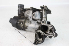 Кронштейн масляного фільтра 2.0 TDI Nissan Qashqai (J10) 2007-2014 1520000Q0E (83396)