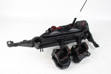 Кришка клапанна 2.0 TDI Nissan Qashqai (J10) 2007-2014 1326400Q0D (83399)