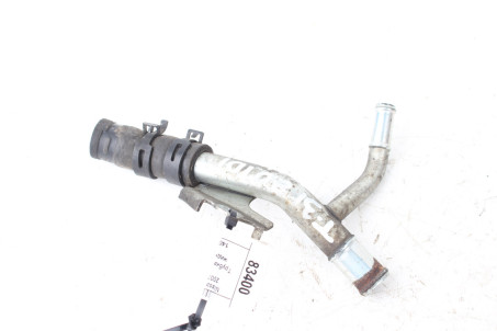 Трубка охлаждающей жидкости 2.0 TDI Nissan X-Trail (T31) 2007-2012 14053JG74A (83400)