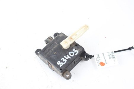 Кроковий двигун пічки Nissan X-Trail (T31) 2007-2012 27730EN000 (83403)