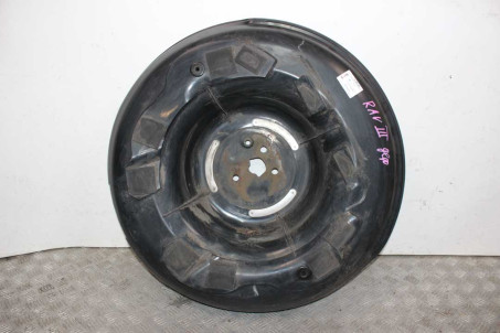 Колпак запасного колеса внутренний дефект Toyota RAV-4 III 2005-2012 6477342T41 (83406)