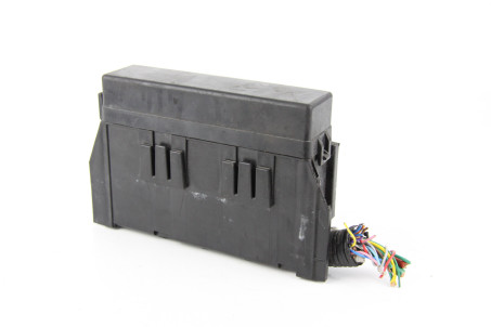 Блок запобіжників двигуна 1.6 Nissan Tiida (C11) 2007-2013 24381C9900 (83408)