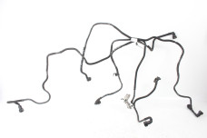 Трубки паливні комплект 2.0 TDI Nissan X-Trail (T31) 2007-2012 16446JG70A (83417)