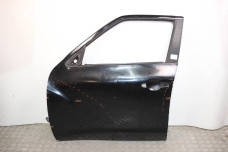 Дверь передняя левая дефект Nissan Juke (YF15) 2010-2019 H01011KKMD (83418)