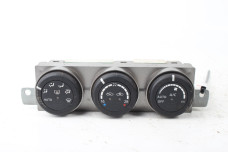 Блок керування клімат контролю Nissan X-Trail (T30) 2002-2007 27500ES60A (83421)