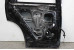 Дверь задняя левая дефект Nissan X-Trail (T31) 2007-2012 H210AJG0MB (83422)