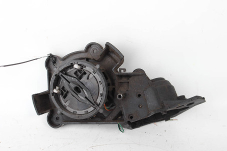 Механизм поворота зеркального элемента левый Kia Sportage (SL) 2010-2015  (83439)