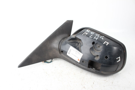 Корпус дзеркала лівий Mazda 6 (GG-GY) 2003-2007  (83441)
