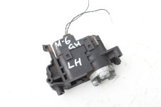 Механизм складывания зеркала левый Mazda 6 (GH) 2008-2012  (83443)