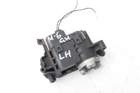 Механізм складання дзеркала лівий Mazda 6 (GH) 2008-2012  (83443)