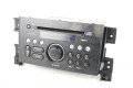 Магнитофон Suzuki Grand Vitara (JB) 2006-2017 3910165JA0ZEW (83451)