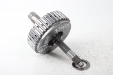 Шестерни АКПП 2.5 Toyota RAV-4 III 2005-2012  (83479)