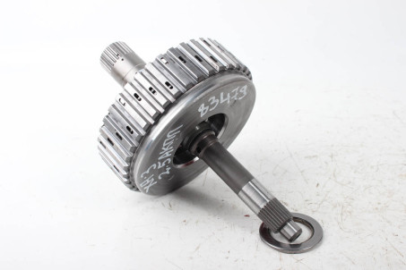 Шестерні АКПП 2.5 Toyota RAV-4 III 2005-2012  (83479)