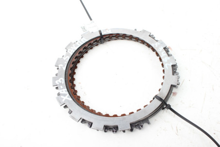 Диски фрикционные 2.5 АКПП Toyota RAV-4 III 2005-2012 3568228010 (83482)