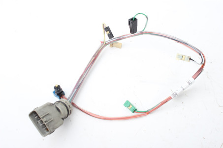 Проведення гідроблоку АКПП 2.5 Toyota RAV-4 III 2005-2012 8212533110 (83486)