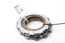 Диски фрикционные 2.5 АКПП Toyota RAV-4 III 2005-2012 3426128030 (83490)