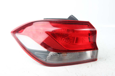 Ліхтар лівий хетчбек -20 Hyundai I30 (PD) 2017- 92401G4000 (83496)