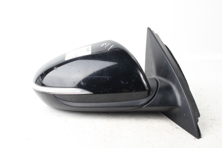 Дзеркало праве електро RHR 8pin Hyundai I30 (PD) 2017- 87620G4070 (83497)