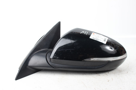 Дзеркало ліве електро RHL 8pin Hyundai I30 (PD) 2017- 87610G4240 (83498)