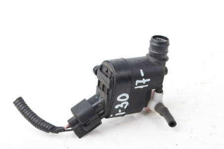 Моторчик омивача скла лобового хетчбек Hyundai I30 (PD) 2017- 985102W500 (83500)