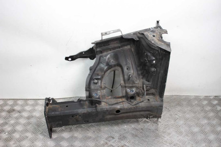 Лонжерон передній правий Hyundai I30 (PD) 2017- 64602G4000 (83502)