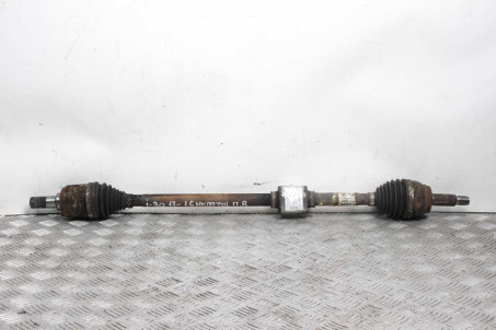 Привід передній правий під ABS 1.6 МКПП TDI Hyundai I30 (PD) 2017- 49501G4400 (83508)