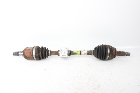 Привід передній лівий під ABS 1.6 МКПП TDI Hyundai I30 (PD) 2017- 49500G4400 (83509)