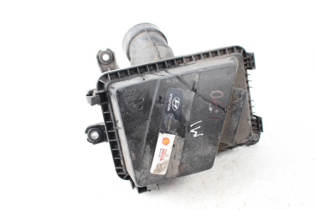 Корпус повітряного фільтра в зборі 1.6 TDI Hyundai I30 (PD) 2017- 28110F2900 (83512)