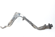 Горловина бензобака Diesel 1.6 TDI Hyundai I30 (PD) 2017- 31030G4800 (83523)