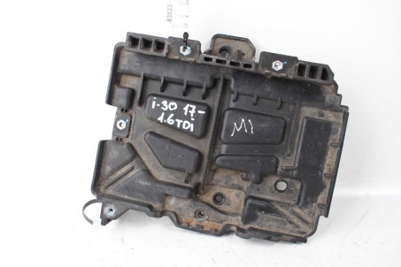 Полка аккумуляторная Hyundai I30 (PD) 2017- 37150G3000 (83533)